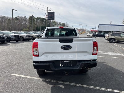 2024 Ford Ranger XL