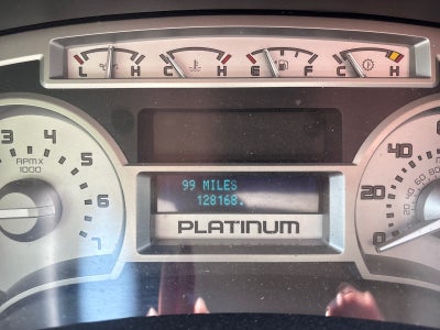 2010 Ford F-150 FX4