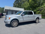 2010 Ford F-150 FX4