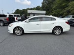 2016 Buick LaCrosse Leather