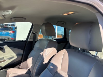 2014 Buick Verano 4dr Sdn