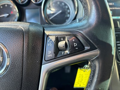 2014 Buick Verano 4dr Sdn