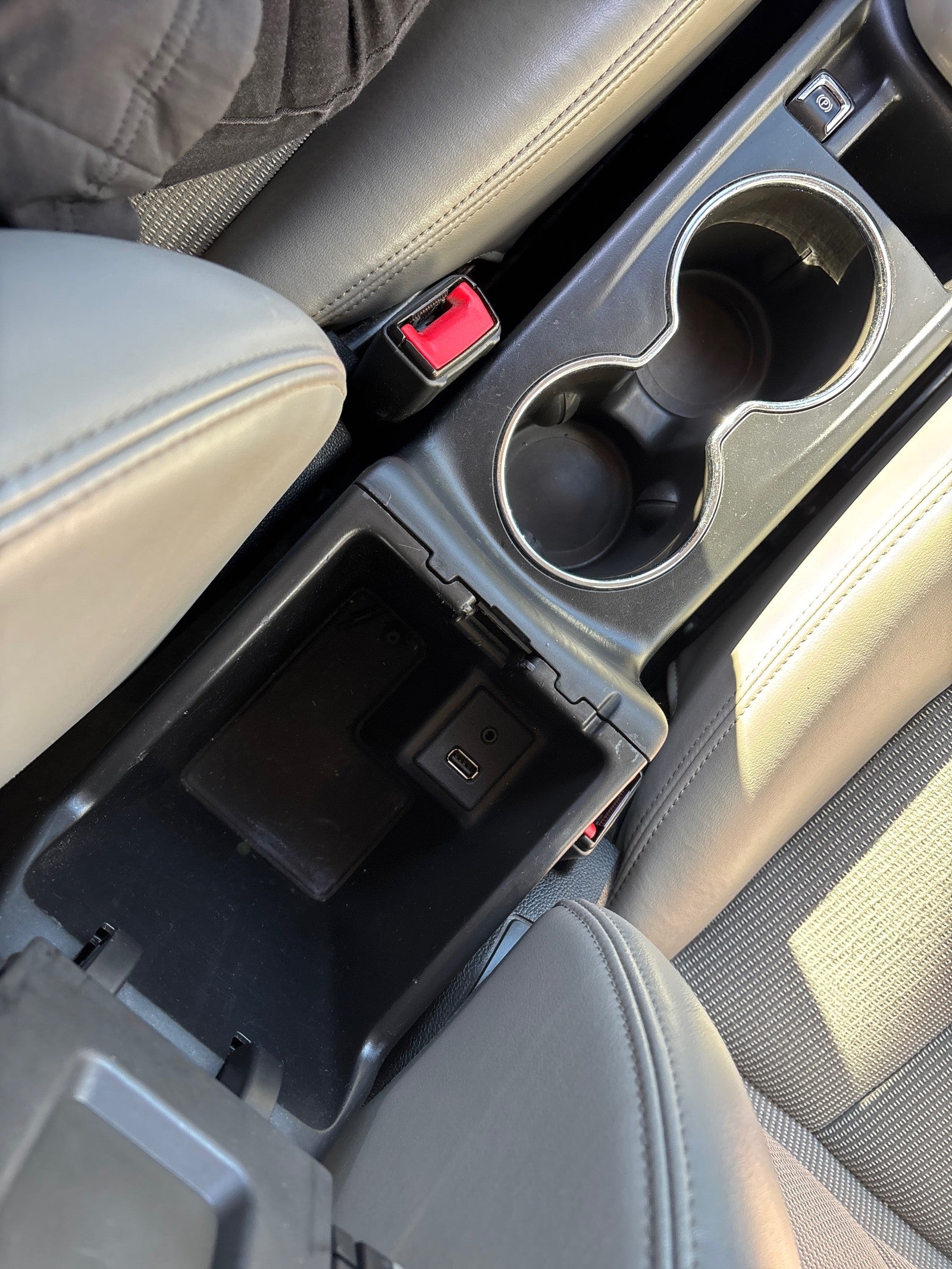 2014 Buick Verano 4dr Sdn