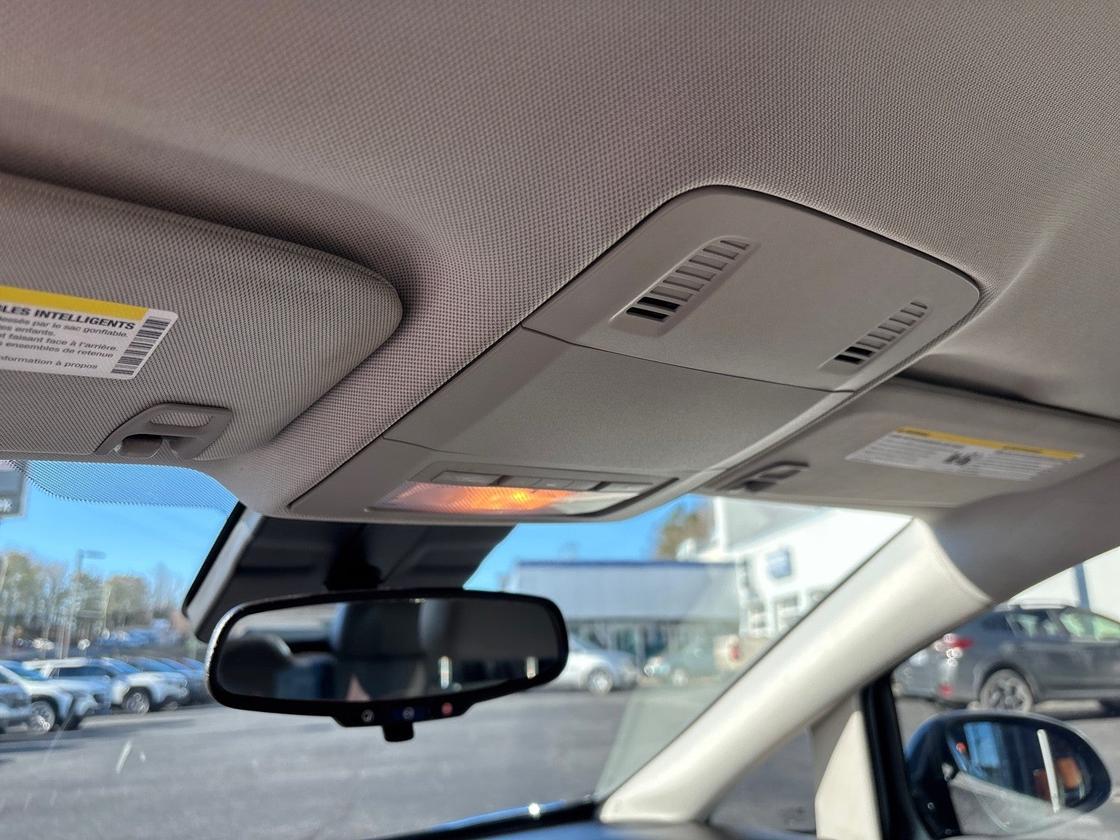 2014 Buick Verano 4dr Sdn