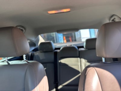 2014 Buick Verano 4dr Sdn