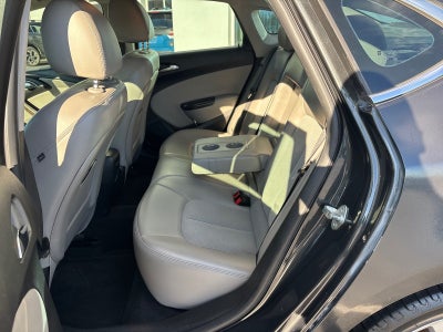 2014 Buick Verano 4dr Sdn