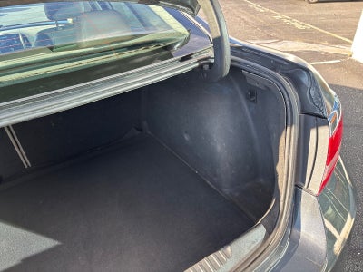 2014 Buick Verano 4dr Sdn