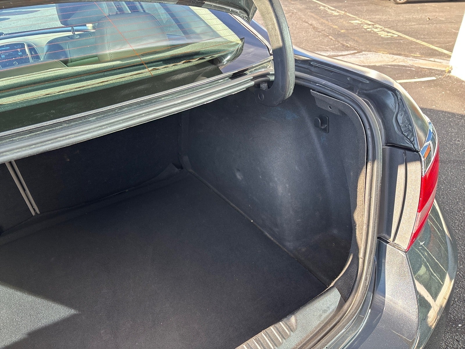 2014 Buick Verano 4dr Sdn