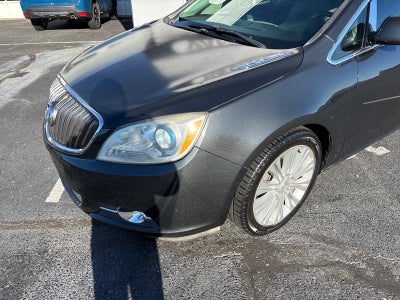 2014 Buick Verano 4dr Sdn