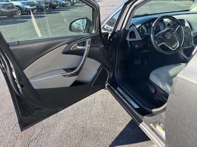 2014 Buick Verano 4dr Sdn