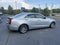 2017 Cadillac ATS Sedan Luxury RWD