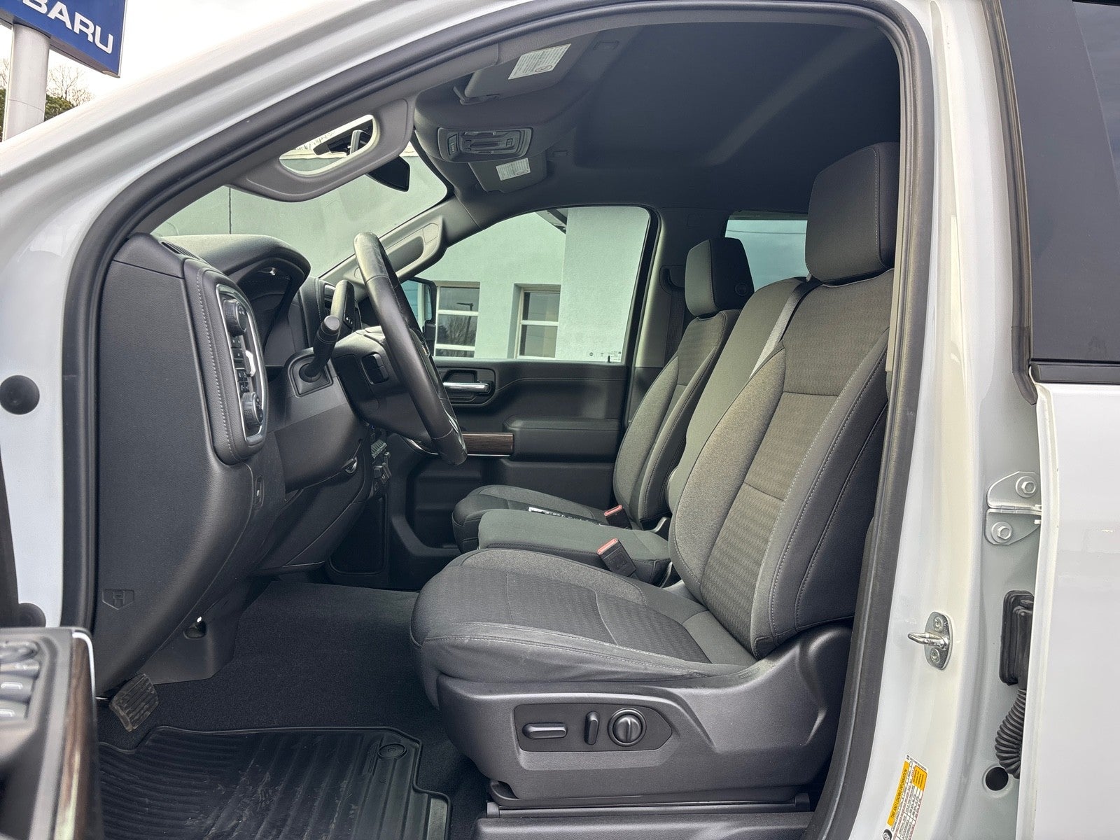 2020 Chevrolet Silverado 2500HD LT