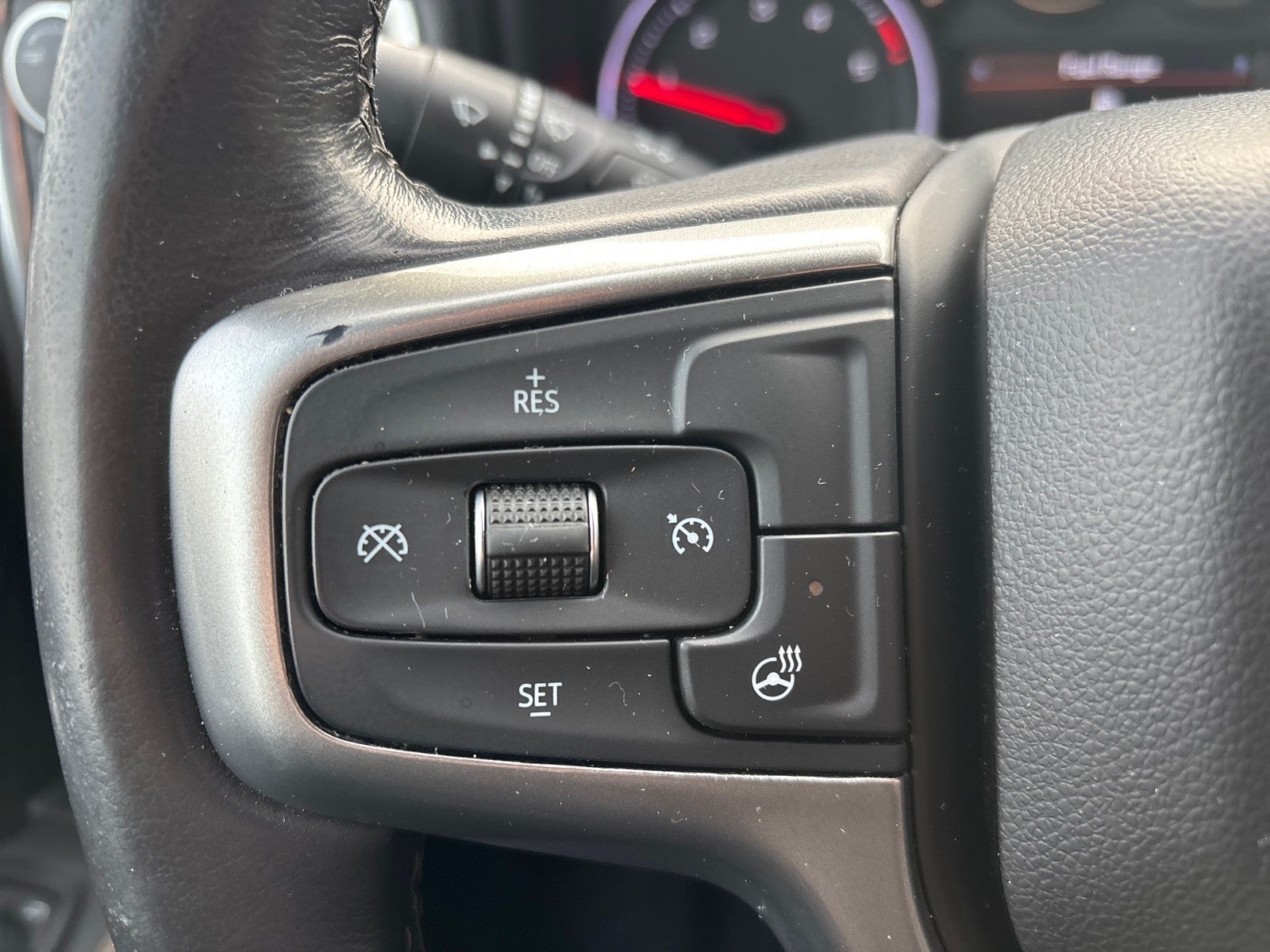 2020 Chevrolet Silverado 2500HD LT