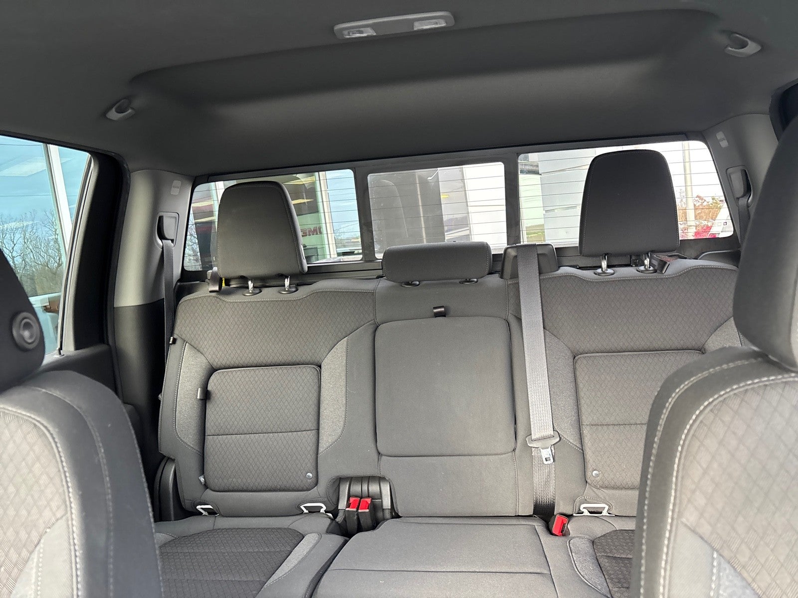 2020 Chevrolet Silverado 2500HD LT