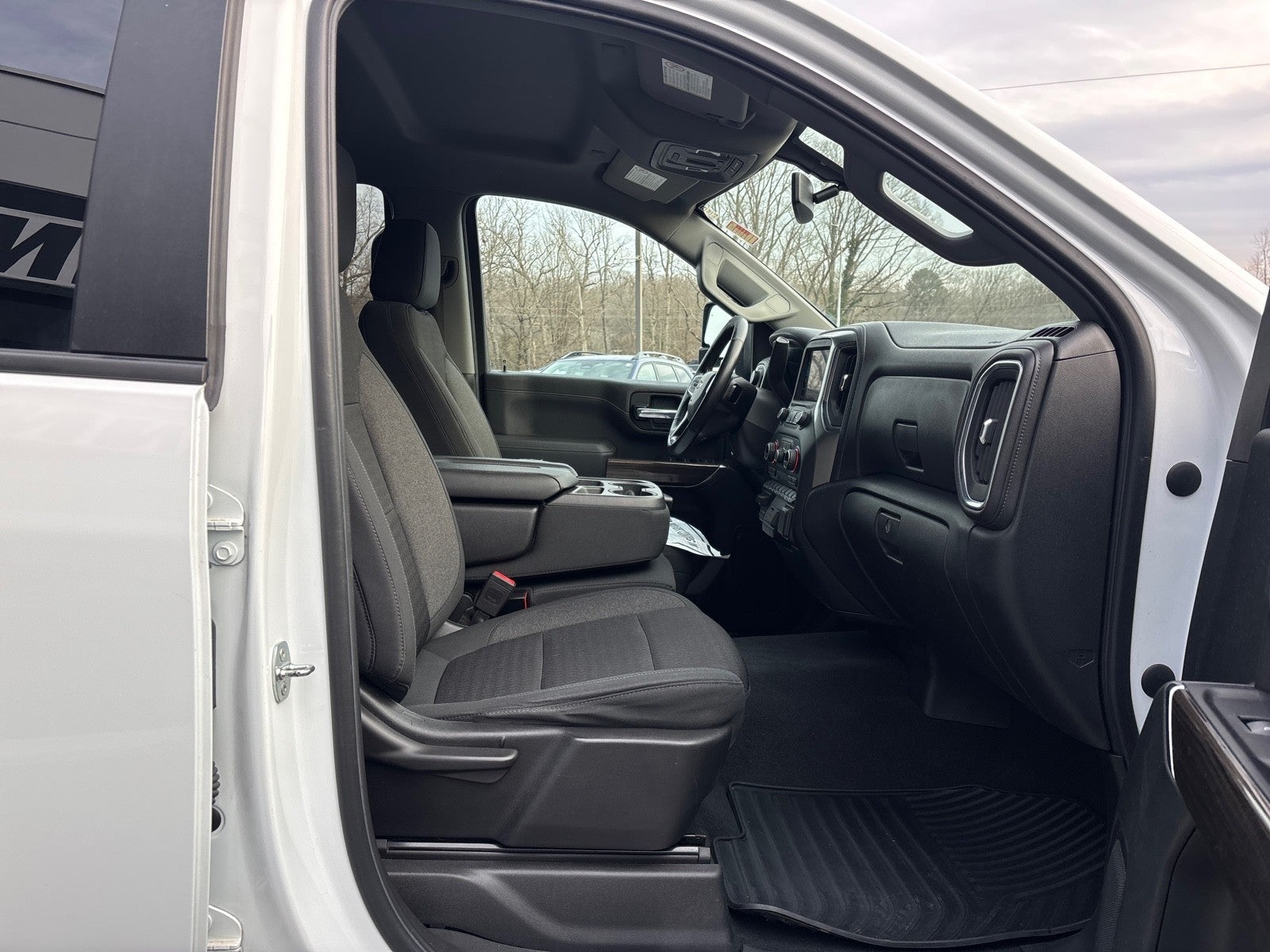 2020 Chevrolet Silverado 2500HD LT