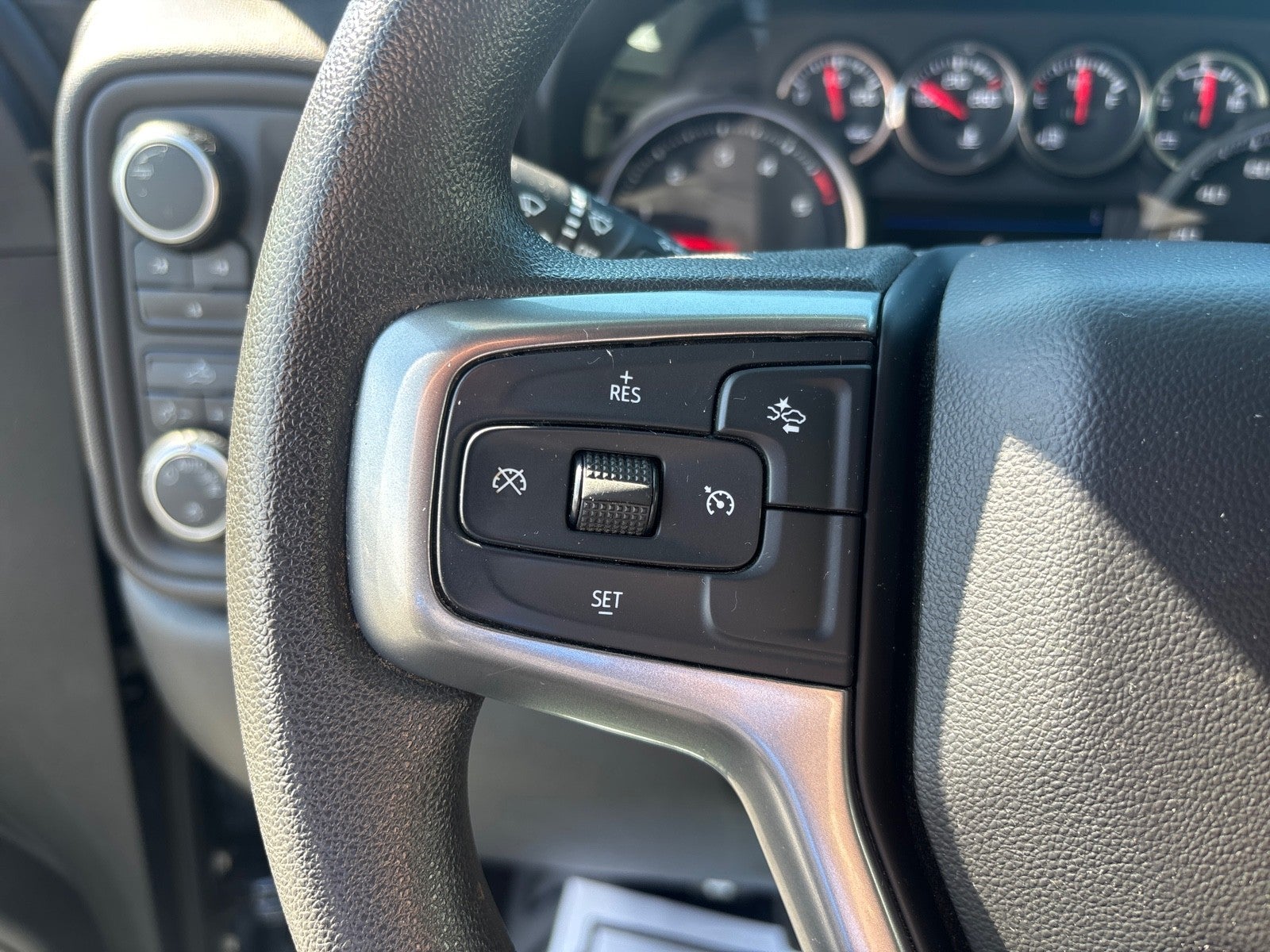 2022 Chevrolet Silverado 2500HD Work Truck