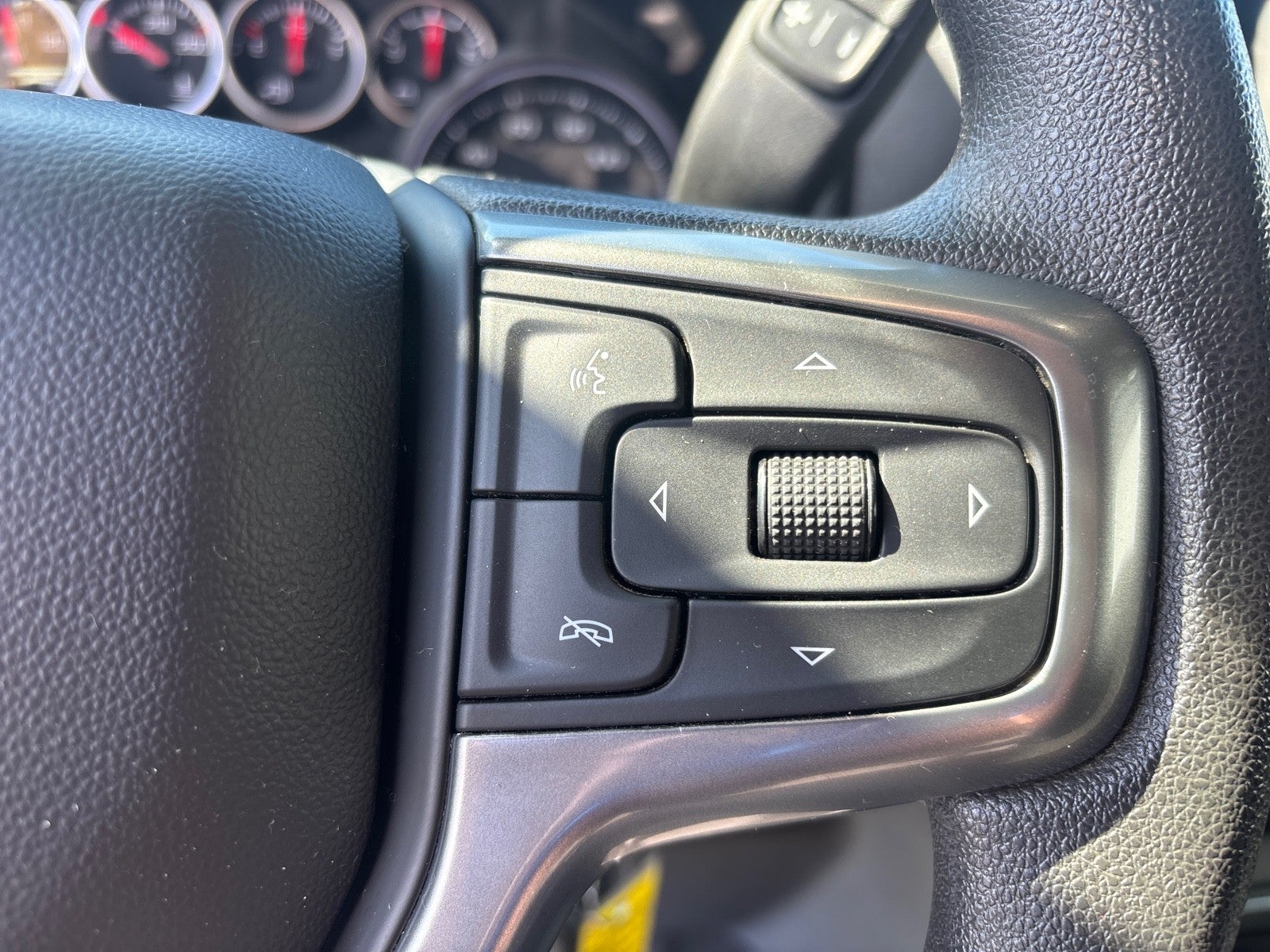 2022 Chevrolet Silverado 2500HD Work Truck