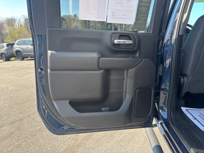 2022 Chevrolet Silverado 2500HD Work Truck