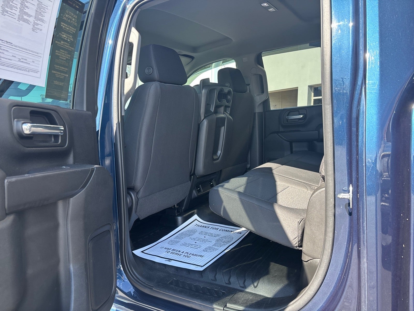 2022 Chevrolet Silverado 2500HD Work Truck