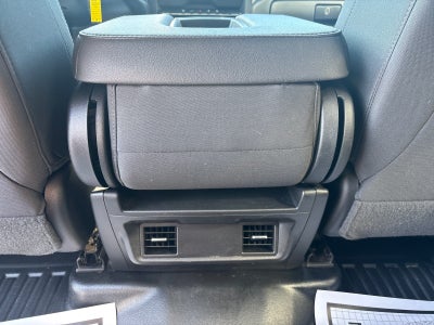 2022 Chevrolet Silverado 2500HD Work Truck