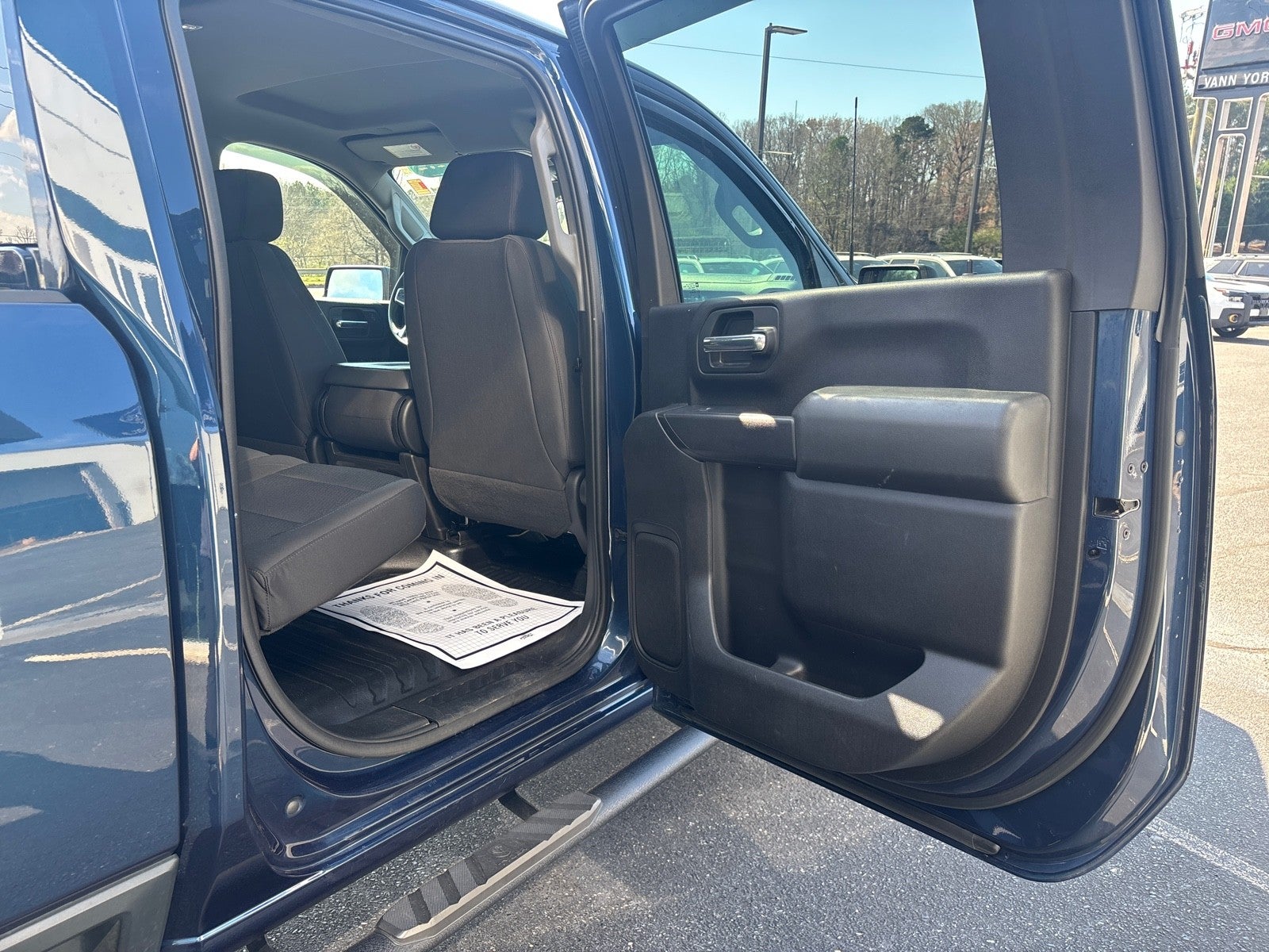 2022 Chevrolet Silverado 2500HD Work Truck