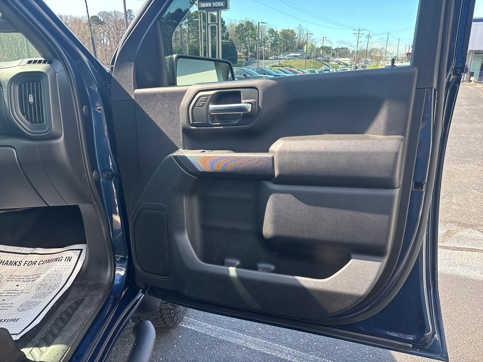 2022 Chevrolet Silverado 2500HD Work Truck