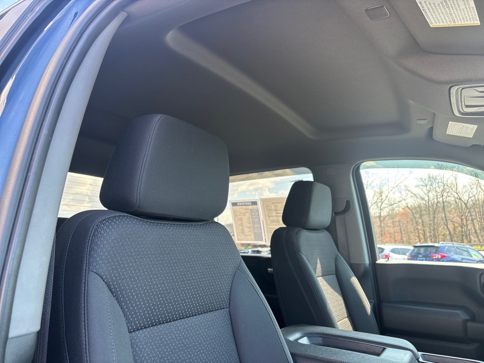 2022 Chevrolet Silverado 2500HD Work Truck