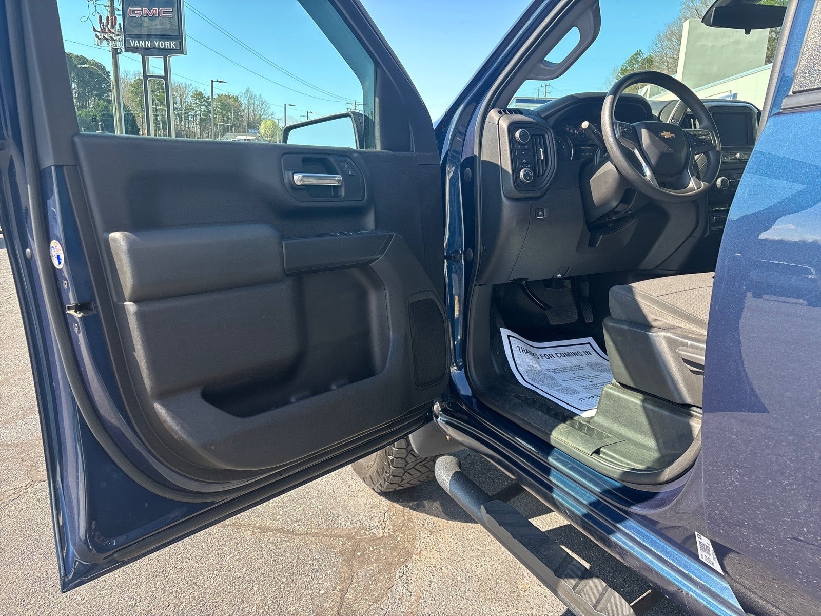 2022 Chevrolet Silverado 2500HD Work Truck