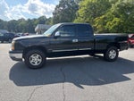 2003 Chevrolet Silverado 1500 LS