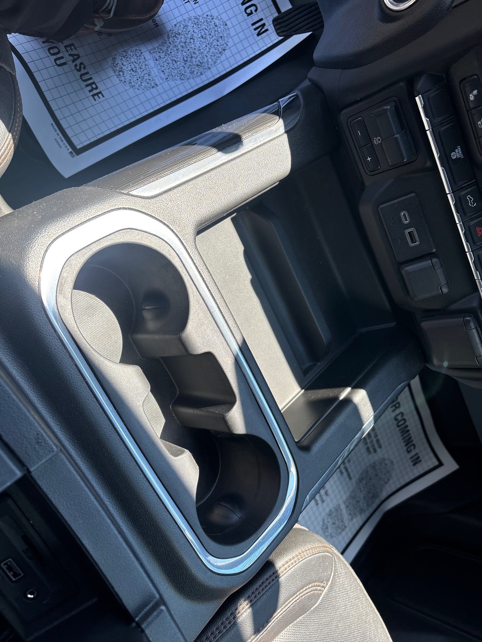 2022 GMC Sierra 2500HD AT4