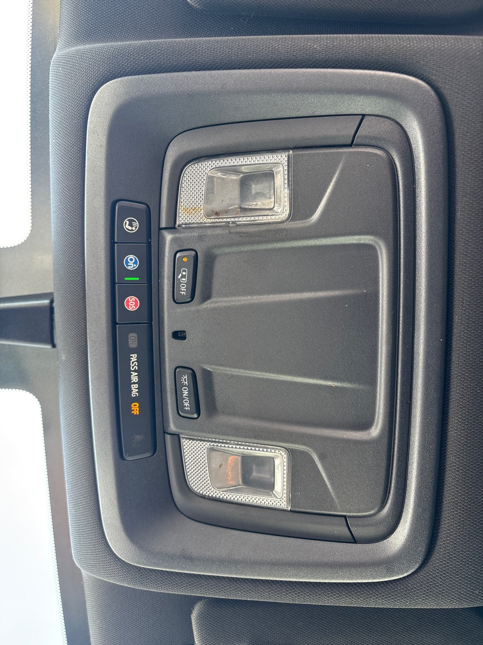 2022 GMC Sierra 2500HD AT4