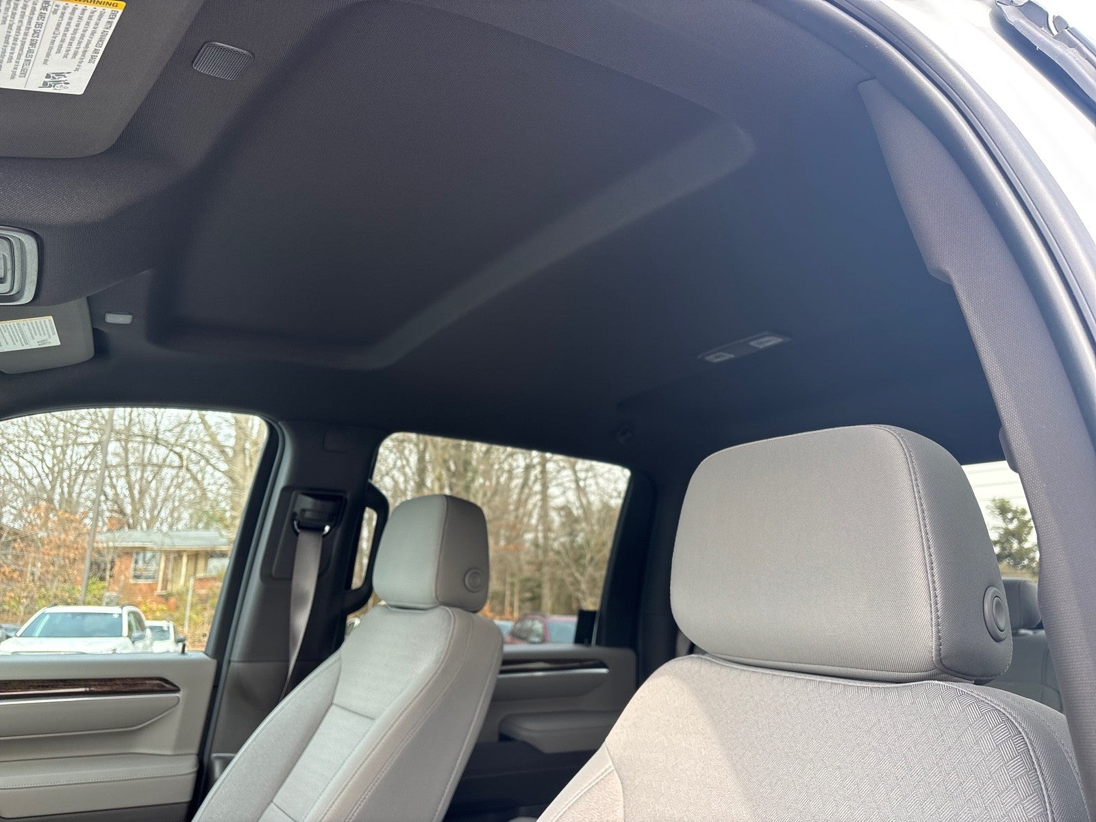 2025 GMC Sierra 2500HD SLE