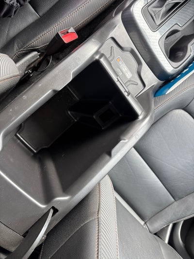 2021 GMC Canyon 4WD AT4 w/Leather