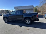 2021 GMC Canyon 4WD AT4 w/Leather