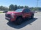 2025 GMC Canyon 2WD Elevation
