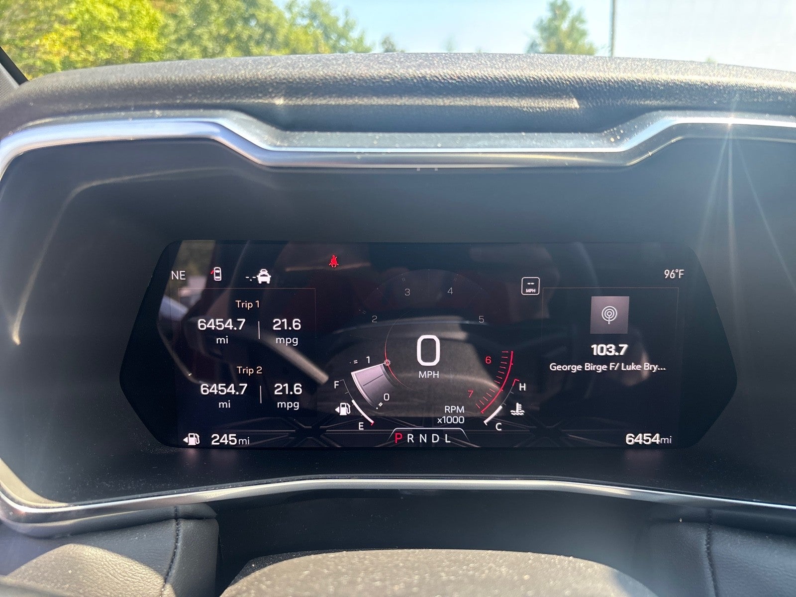 2025 GMC Canyon 2WD Elevation