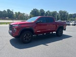 2025 GMC Canyon 2WD Elevation