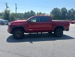 2025 GMC Canyon 2WD Elevation
