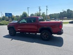 2025 GMC Canyon 2WD Elevation
