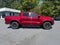 2025 GMC Canyon 2WD Elevation