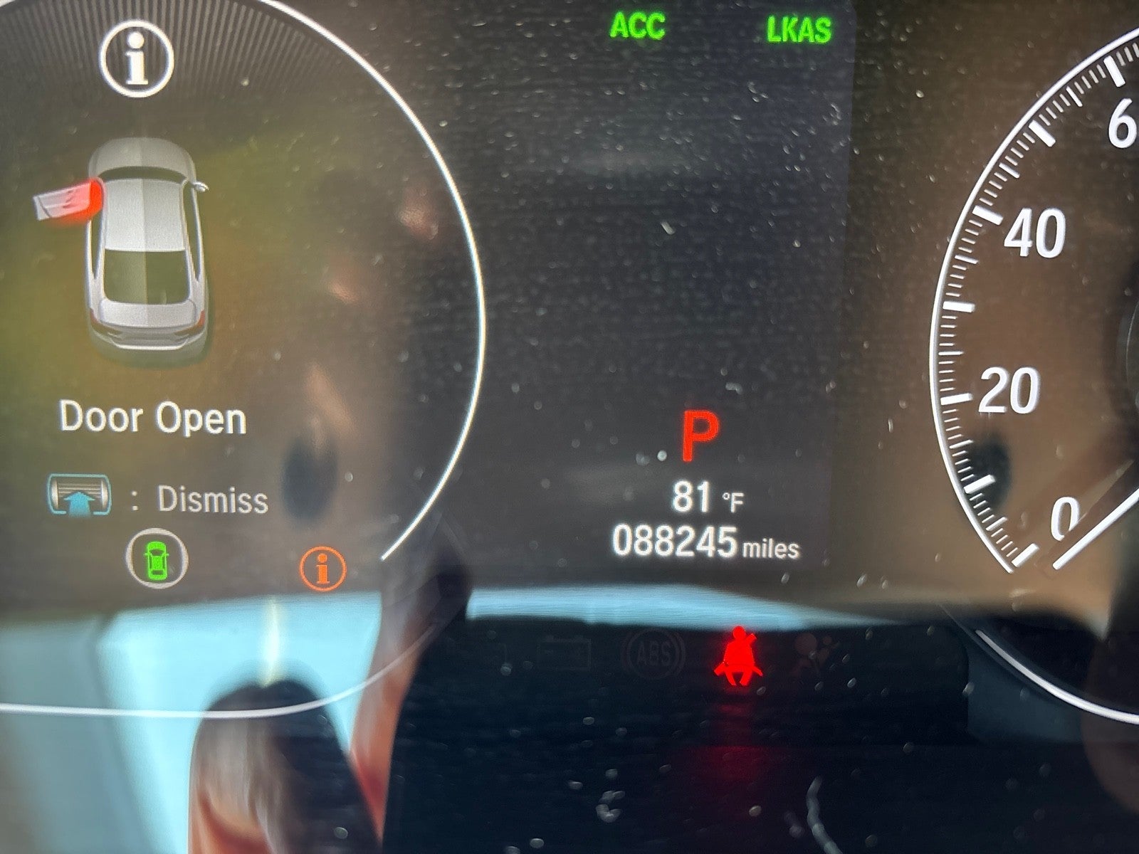 2018 Honda Accord Sedan EX 1.5T