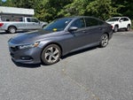 2018 Honda Accord Sedan EX 1.5T