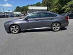 2018 Honda Accord Sedan EX 1.5T
