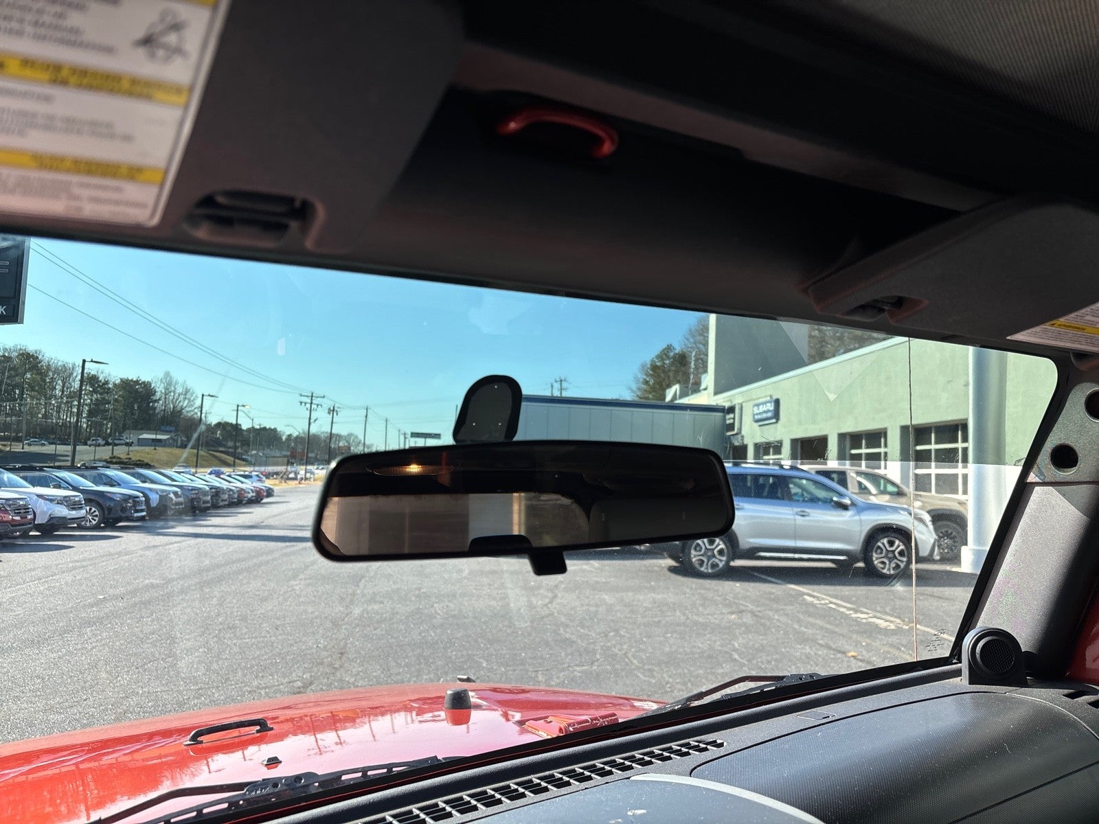 2009 Jeep Wrangler X