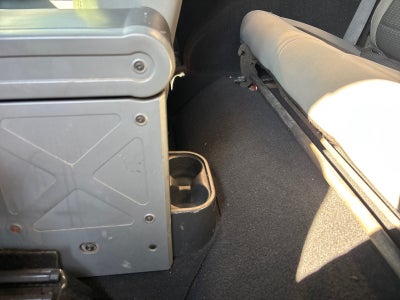 2009 Jeep Wrangler X