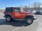 2009 Jeep Wrangler X