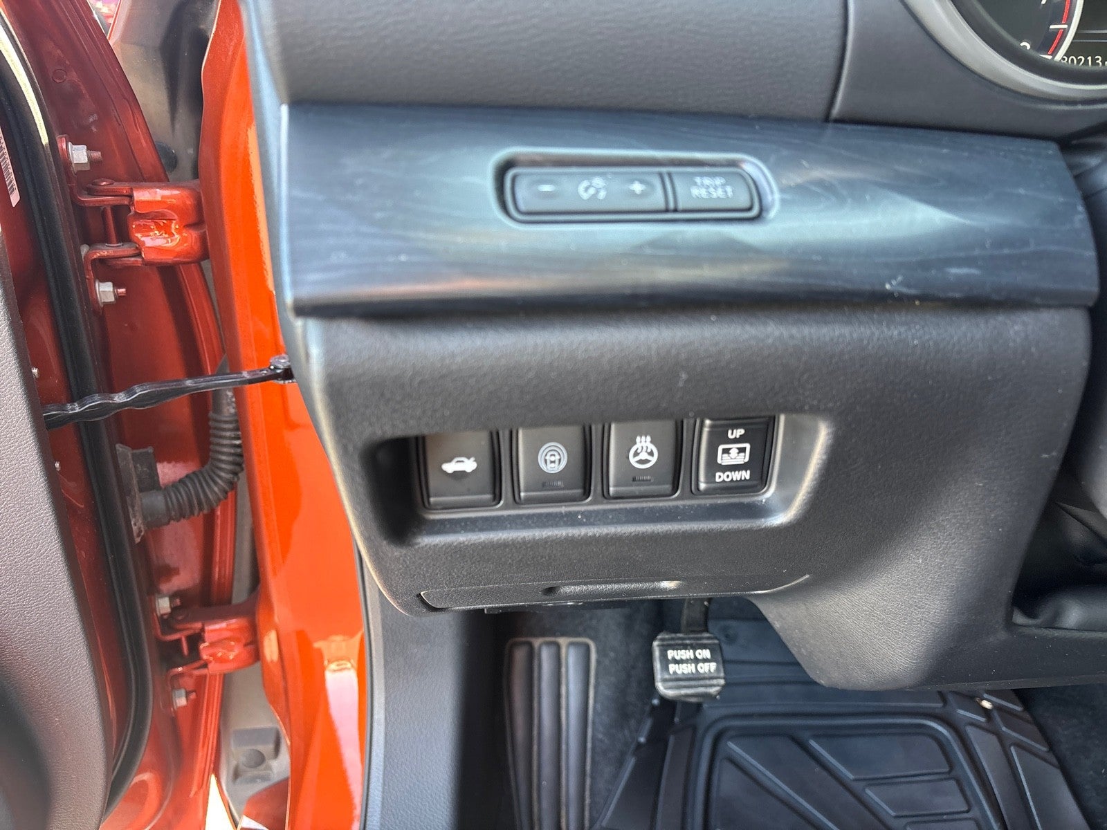 2021 Nissan Maxima Platinum