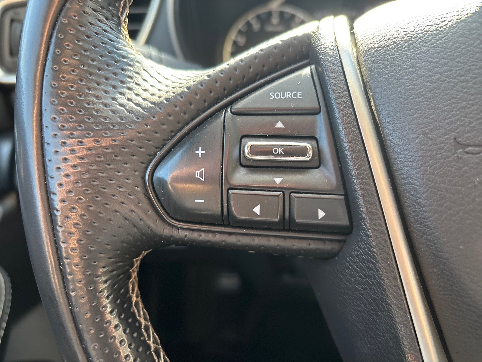 2021 Nissan Maxima Platinum