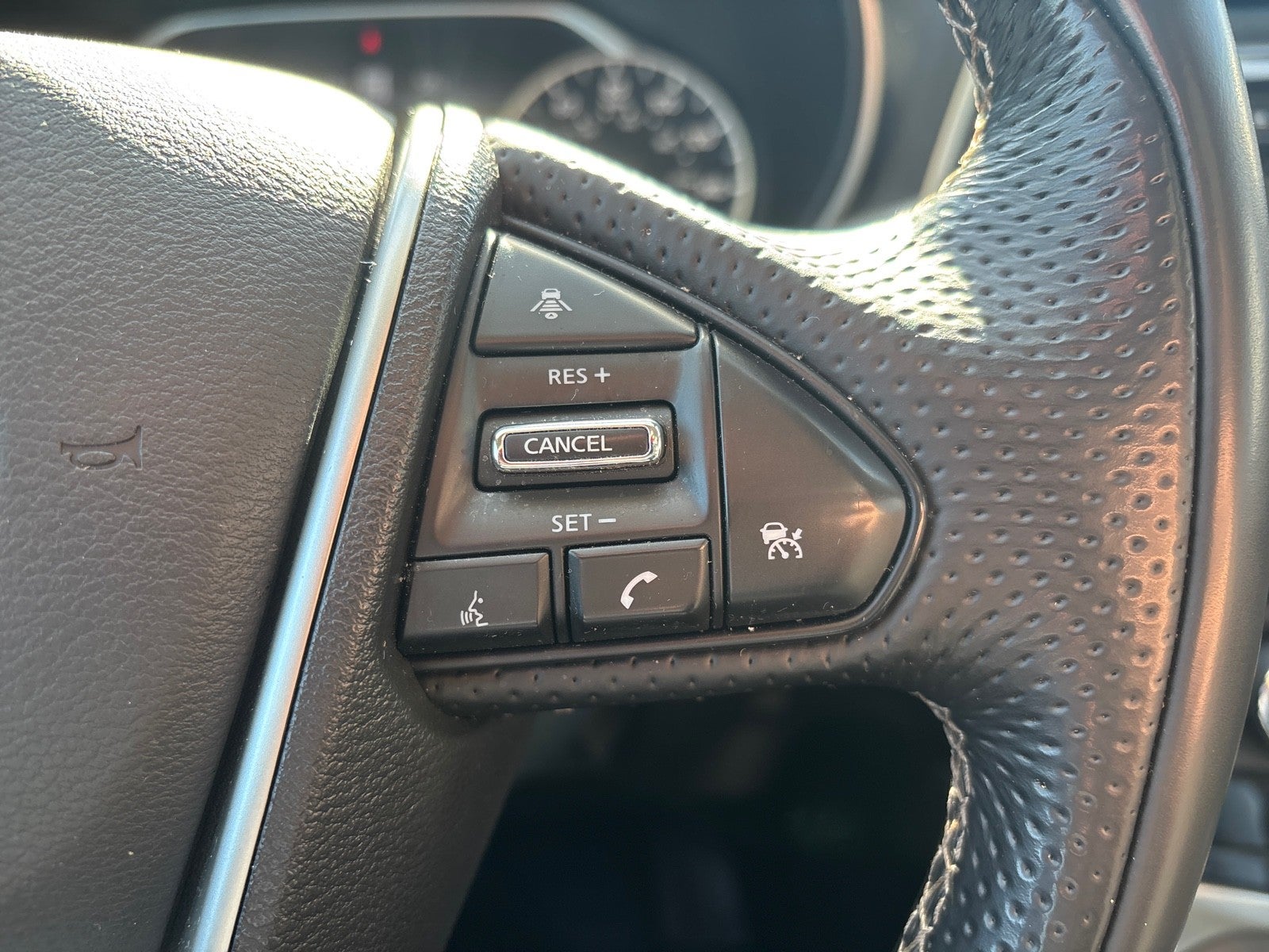 2021 Nissan Maxima Platinum