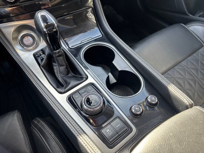 2021 Nissan Maxima Platinum